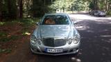 Mercedes-Benz 200 - Mercedes-Benz 200 aus 2008
