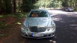 Mercedes-Benz 200 - Mercedes-Benz 200 in Frankfurt (Main)