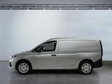 Ford Transit Connect Trend 2.0 EcoBlue L2 Tempomat - silberne Ford Transit Connect
