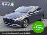 Hyundai +++Aktion+++ i20 Family - Hyundai i20 Neuwagen