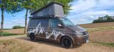 Volkswagen T5 California-Wohnmobilzulassung - Volkswagen: Wohnmobil