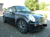 MINI COOPER Checkmate - MINI MINI: Checkmate