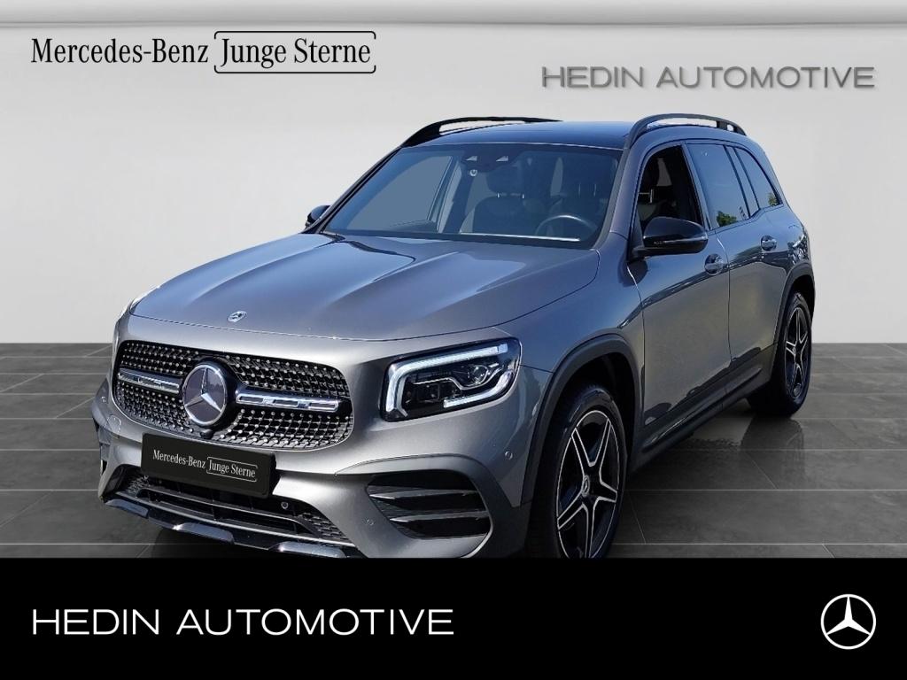 Mercedes-Benz GLB 200 AMG|MBEAM|NIGHT|AMBIENTE|MBUX|SHZ|PANO