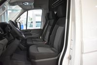 Volkswagen Crafter - Vorschau Bild 10