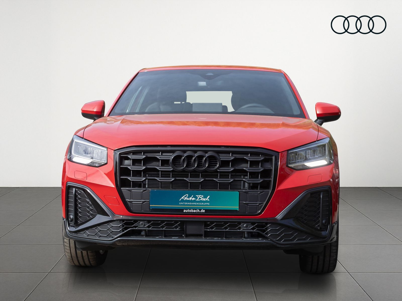Audi Q2 - Bild 3
