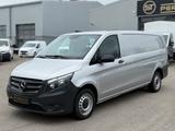 Mercedes-Benz Vito 114 CDI EXTRALANG NAVI SHZ 1HAND PDC TEMPOM - Trucks in München