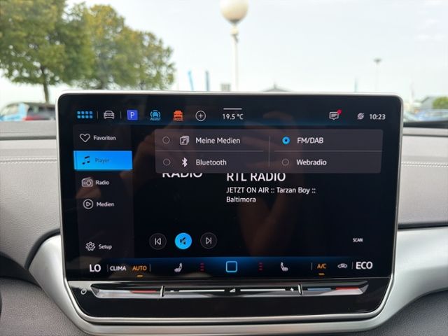 ID.5 PRO HEAD-UP AREA VIEW IQ LIGHT HARMAN KAARD