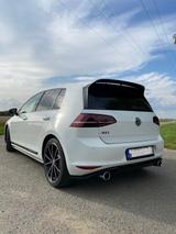 Volkswagen Golf 2.0 TSI DSG BMT GTI Clubsport GTI Clubsport - Gebrauchtwagen von Privatanbietern