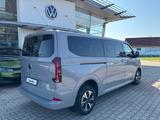 Volkswagen T7 LR Caravelle TDI DSG Style AHK ACC Side Navi - Gebrauchtwagen in Chemnitz
