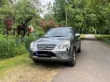 Honda [SCHNÄPPCHEN] Honda CR-V - Executive*Leath... - Honda CR-V aus 2005
