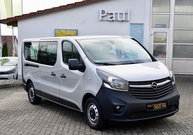 Opel Vivaro B Kasten/Kombi Combi L2H1  2,9t