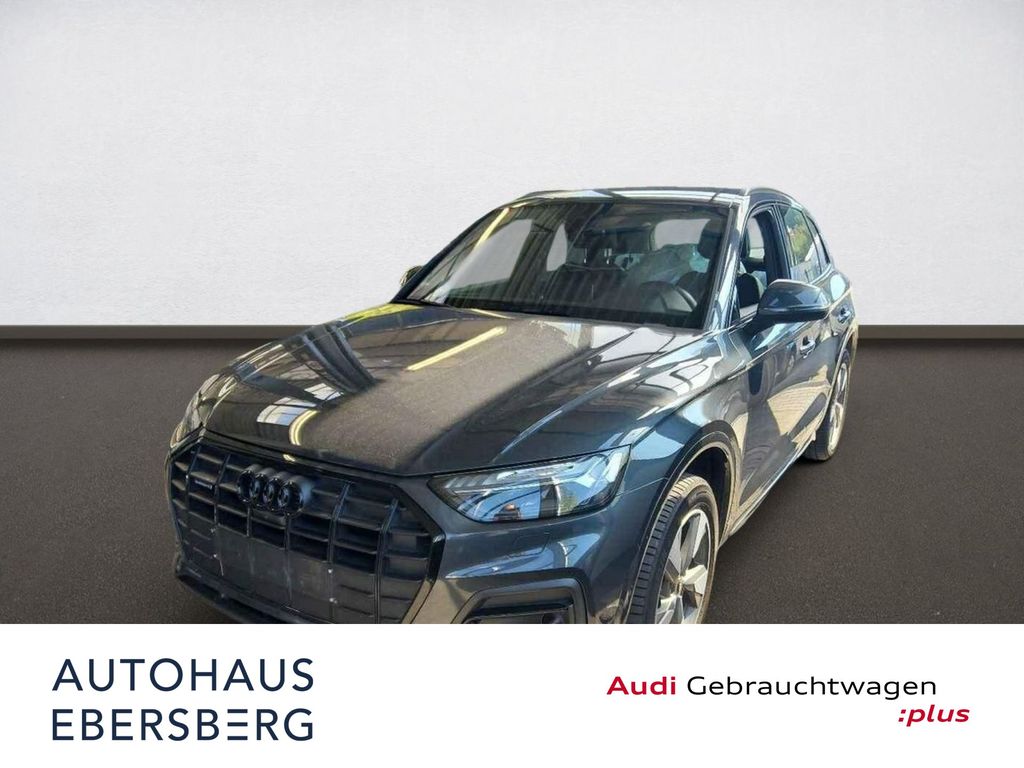 Image of Audi Q5