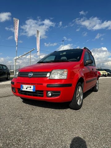 Fiat FIAT PANDA 1.2 BENZINA / PER NEOPATENTATI