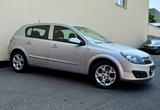 Opel Astra H Lim. Edition AUTOMATIK TÜV GARANTIE - gebrauchte Opel Astra aus dem Jahr 2006