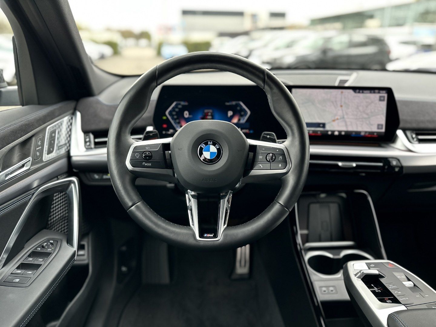 BMW X2 - Bild 18