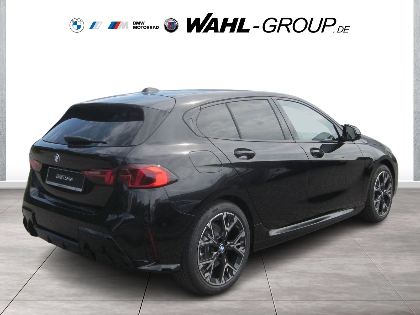 BMW 120 - Bild 4