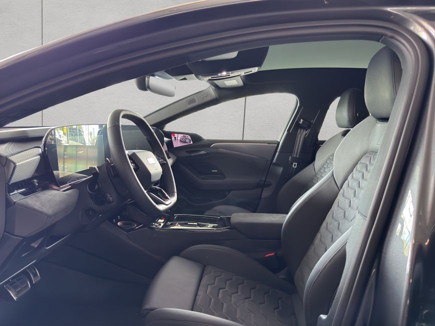 Audi A6 e-tron - Bild 10