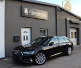 Audi A6 Avant 50 TDI S LINE 19Z+PANORAMA+HEAD-UP+AHK+ - Audi A6 50 TDI Gebrauchtwagen