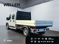 Toyota Proace Max - Vorschau Bild 7