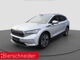 Skoda Enyaq 60 Loft NAVI AHK RFK PDC BT KLIMA LED - gebrauchte Skoda Enyaq aus dem Jahr 2024