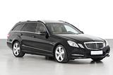 Mercedes-Benz E 350 T V6 BLUETEC EURO-6 AVANTGARDE - Mercedes-Benz E 350 Gebrauchtwagen in Düsseldorf