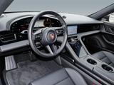 Porsche Taycan 4 Cross Turismo - Porsche Gebrauchtwagen in Erfurt