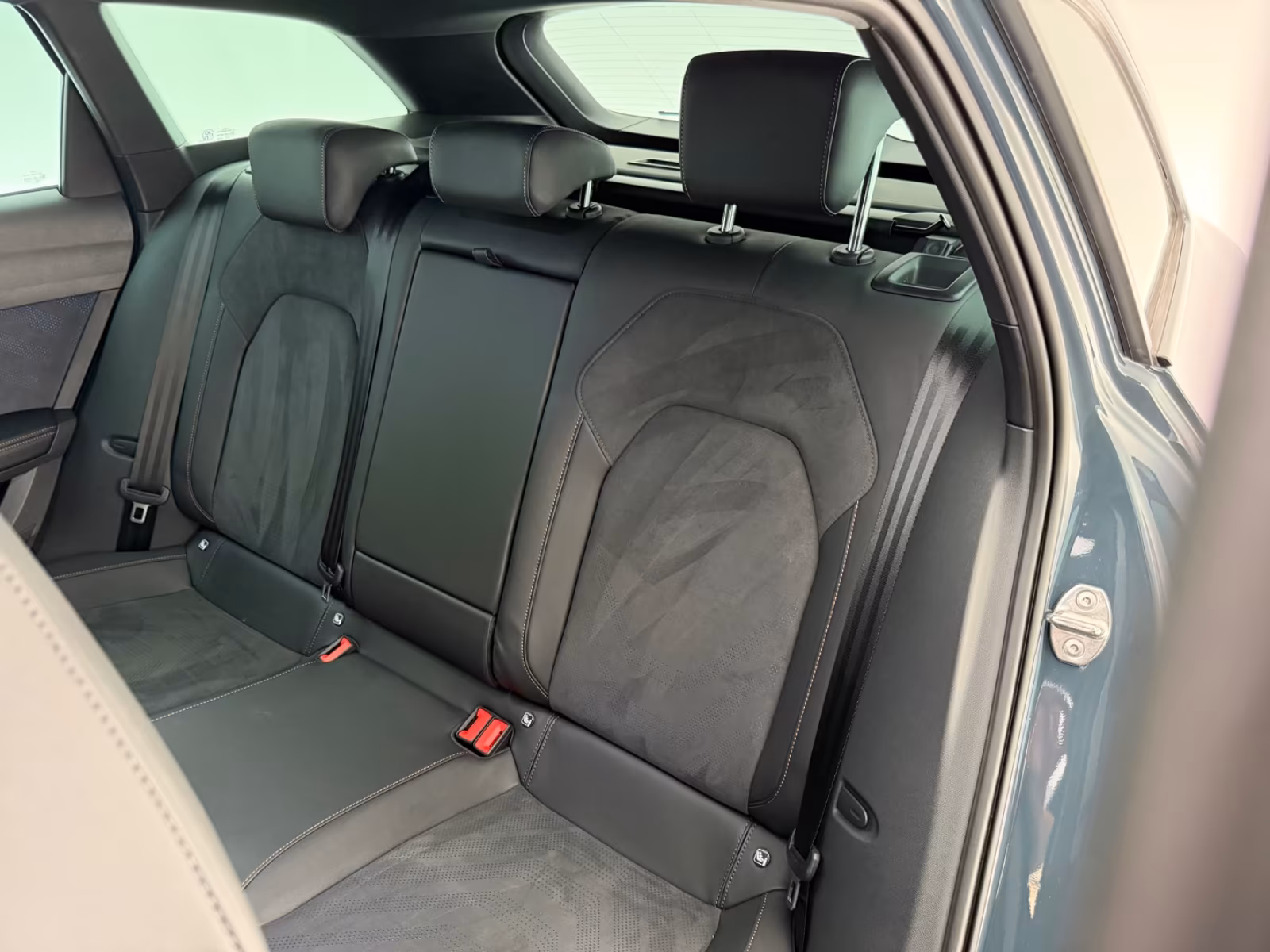 Cupra Leon Sportstourer 2.0 TSI 4Dr.*VZ*LED-ACC-KESSY, миниатюра 28