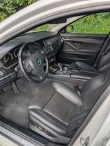 BMW 535i ActiveHybr. 5. Leder, 360, Standh., Voll. - gebrauchte BMW 535 aus dem Jahr 2011