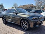 BMW X6 xDrive30d M Sport ICONIC LEDER RFKA 5 Sitze - BMW X6: Xdrive30d