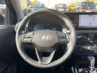 Hyundai i10 - Vorschau Bild 9