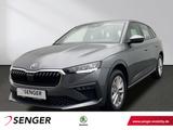 Skoda Scala 1.0 TSI Selection Spaceback DSG - gebrauchte Skoda Scala aus dem Jahr 2024