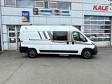 Peugeot Boxer*Navi/Kamera*Optik Paket 2*Dieseltank 90l** - Peugeot Garantie