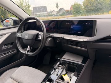 Opel Astra - 4