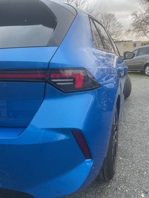 Fahrzeugabbildung Opel Astra L Lim. 96KW AT