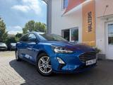 Ford Focus Turnier  = Automatik - Kamera - Spurhalte - Ford Focus Gebrauchtwagen in Lübeck