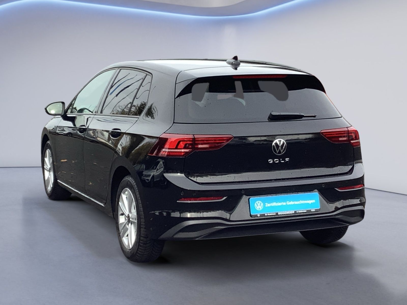 Volkswagen Golf - Bild 3