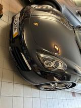 Porsche Boxster S  Sportabgas  Servo Plus Bose  Approved