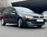 Volkswagen Polo 1.4 5-Türer / 2. Hand - Volkswagen Polo: Türer