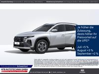 Hyundai TUCSON - Vorschau Bild 1