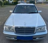 Mercedes-Benz C 200 CDI ELEGANCE Elegance - Mercedes-Benz C 200 aus 1999