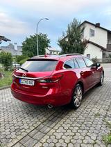 Mazda 6 2.5 SKYACTIV-G 194 VOLL, Service Neu, GARANTIE - gebrauchte Mazda 6 aus dem Jahr 2022