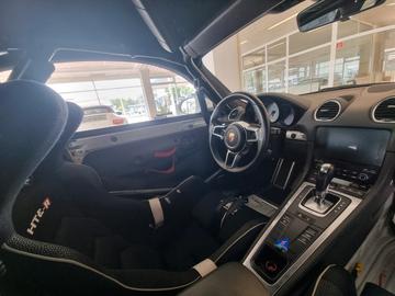 صورة مصغرة 11 لـ 2019 Porsche CAYMAN