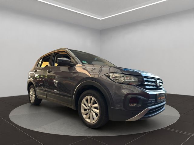 Volkswagen T-Cross Life Automatik/Navi/