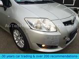 Toyota Auris 1.6 LUNA Limo >nice~condition >>AC >AHK - Toyota Auris Gebrauchtwagen in Stuttgart