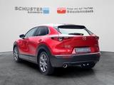 Mazda CX-30 SKYACTIV-X 2.0 M Hybrid Edition100 Matrix- - Mazda CX-30: Skyactiv X