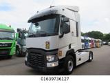 Renault T460 Protect Retarder, Standklima,, 2Tank, Spoi - Renault 460