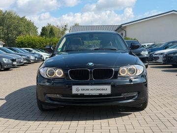 BMW 118 - 2
