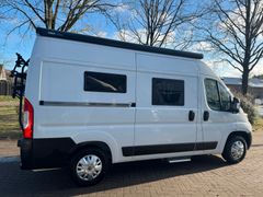 CLEVER Sunny 540 -Markise-Radträger-Kein Mietfzg