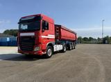 DAF XF 450 XF450 FT 4X2 I.C.M. 2016 Schmitz SGF*S3 2 - Angebote