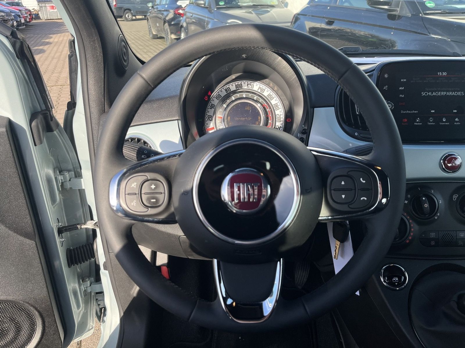 Fiat 500 - Bild 11